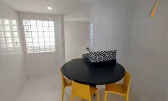 Imagem 3: AMPLO APARTAMENTO EM LOCALIZAÇÃO PRIVILEGIADA!