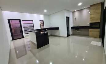 Imagem 7: Lindíssima casa Padrão no residencial Villa Verde em Hortolãndia