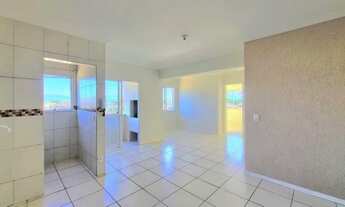 Imagem 3: Apartamento com 2 quartos para alugar por R$ 1200.00, 57.48 m2 - ESPINHEIROS - JOINVILLE/S