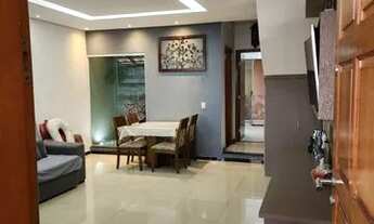 Imagem 2: Casa com 3 dormitórios à venda em Contagem