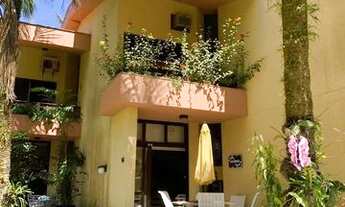 Imagem: Casa para locação anual em condomínio