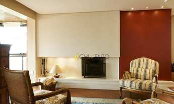 Imagem 6: Apartamento com 2 dormitórios, 276 m² - venda por R$ 1.897.000,00 ou aluguel por R$ 17.580