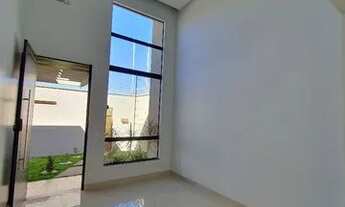 Imagem 3: Casa nova de 3 quartos Alto Padrão