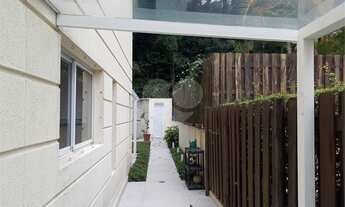 Imagem 4: Sobrado em condomínio nas Palmas do Tremembé