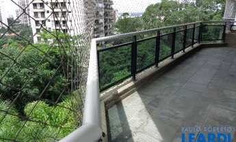 Imagem 7: APARTAMENTO - ALTO DA BOA VISTA - SP