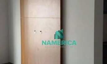 Imagem 4: Apartamento com 2 dormitórios para alugar, 66 m² por R$ 4.080,00 - Vila Carrão - São Paulo