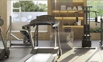 Imagem 6: Apartamento para Venda - 116.72m², 3 dormitórios, sendo 3 suites, 2 vagas - Rio Branco