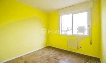 Imagem 7: Apartamento para venda de 69m2 com 2 quartos e 1 vaga de garagem em Auxiliadora - Porto Al