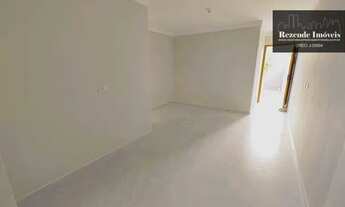 Imagem 4: Casa com 2 dormitórios à venda, 46 m² por R$ 219.000 - Tatuquara - Curitiba/PR