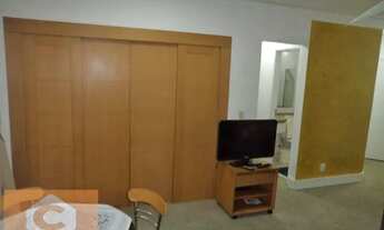 Imagem 5: Paraíso - Mobiliado - Lazer