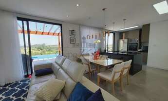 Imagem 7: Jacarei - Casa de Condomínio - Loteamento Residencial Parque Lago Dourado