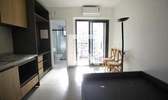Imagem 4: Apartamento para Aluguel - Vila Mariana, 1 Quarto, 20 m2