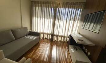 Imagem 2: Apartamento para aluguel com 57 metros quadrados com 1 quarto em Cambuí - Campinas - SP