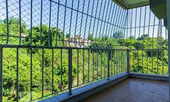 Imagem 4: Apartamento para Aluguel - Icaraí, 2 Quartos, 80 m2