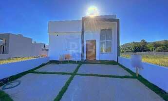 Imagem 2: Casa para Venda - 110.1m², 3 dormitórios, sendo 1 suites, 2 vagas - Lagos De Nova Ipanema