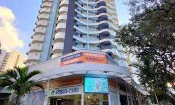 Imagem: Apartamento central - Edifício São Gabriel