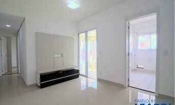 Imagem 2: APARTAMENTO - BROOKLIN - SP