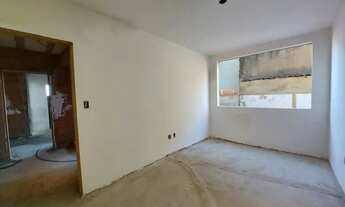 Imagem 2: Apartamento de 02 quartos, 01 vaga no Bairro Alvorada em Contagem/MG