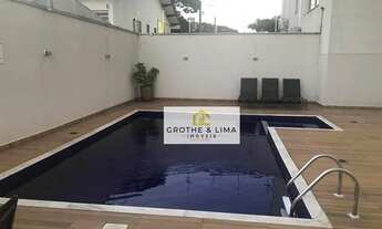 Imagem 3: Apartamento com 3 dormitórios para alugar, 111 m² por R$ 5.540,00/mês - Jardim Augusta - S