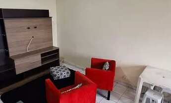 Imagem 4: Kitnet para locação em Mirim - Praia Grande - SP