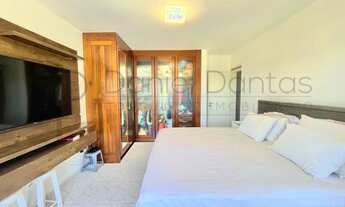 Imagem 7: Apto lindo com 164m² em Petrópolis, Cond Floriano Cavalcanti, andar alto e 100% planejado