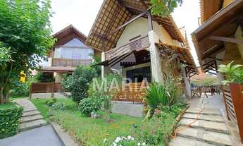 Imagem: Casa de condomínio para venda e locação