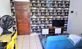 Imagem 3: Apartamento para aluguel, venda, Tambaú, João Pessoa - 24243