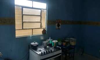 Imagem 7: CASA NA CABANAGEM