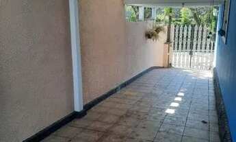 Imagem 5: CASA TÉRREA - RETIRO MORUMBI - SP