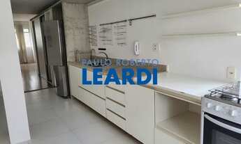 Imagem: APARTAMENTO - HIGIENÓPOLIS - SP