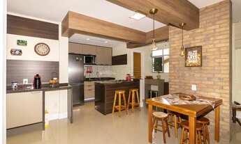 Imagem 3: Apartamento para venda possui 90 metros quadrados com 3 quartos em Bela Vista - Porto Aleg