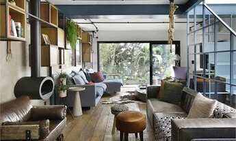 Imagem 2: Sobrado junto à uma linda praça na Vila Beatriz no Alto de Alto de Pinheiros!!!