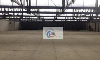 Imagem 7: Galpão para alugar, 250 m² - Vila Leopoldina - São Paulo/SP