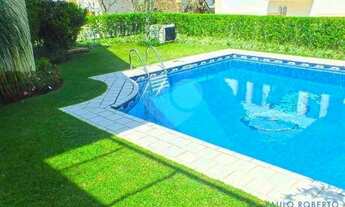 Imagem 4: CASA EM CONDOMÍNIO - ALTO DA BOA VISTA - SP