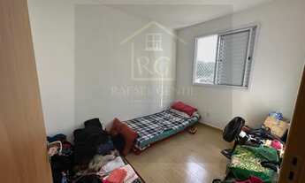 Imagem 2: Apartamento para aluguel, 50 m², alguns móveis, 2 quartos, 11° andar, 1 vaga, Portais III