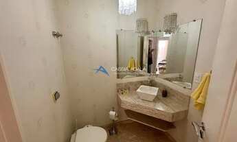 Imagem 6: Casa - Loteamento Alphaville Campinas - Campinas