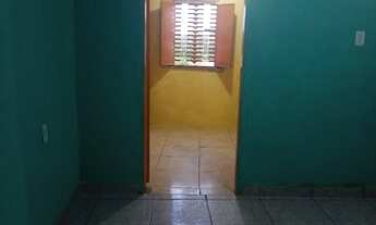 Imagem 7: Aluga se uma casa no nova vitória