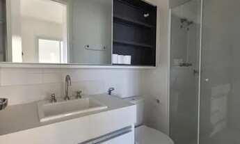 Imagem 6: Apartamento para aluguel tem 33 metros quadrados com 1 quarto em Barra Funda - São Paulo