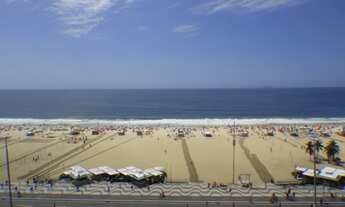 Imagem 2: Apartamento de 280 metros quadrados no bairro Copacabana com 4 quartos