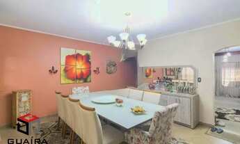 Imagem 7: Sobrado para locação de 420m² com 4 quartos em Santo André - SP