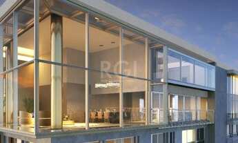 Imagem: Cobertura para Venda - 278.18m², 3 dormitórios