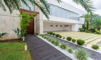 Imagem 2: Casa em condomínio com 5 dormitórios