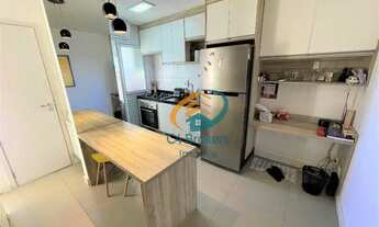 Imagem 6: Studio com 1 dormitório à venda, 29 m² por R$ 350.000,00 - Gopoúva - Guarulhos/SP