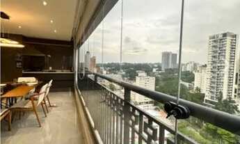 Imagem 5: APARTAMENTO - CHÁCARA SANTO ANTONIO - SP