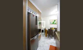 Imagem 6: Casa para Aluguel - Conjunto Residencial Jose Bonifacio, 3 Quartos, 169 m2