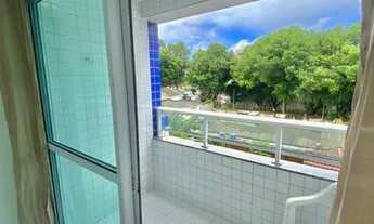 Imagem: Apartamento para aluguel 1 quarto em Santo