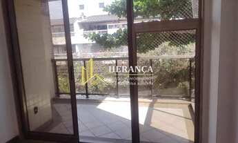 Imagem 2: Excelente apartamento locação Recreio dos Bandeirantes