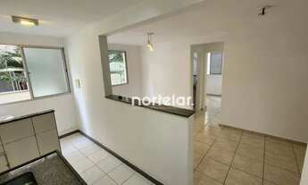 Imagem: Apartamento com 2 dormitórios à venda