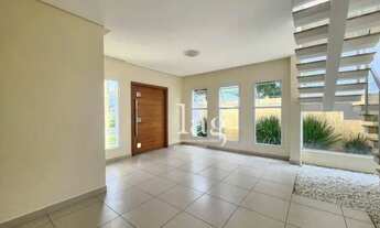 Imagem 2: Casa com 4 dormitórios à venda, 330 m² por R$ 1.200.000,00 - Condomínio Evidence Residenci