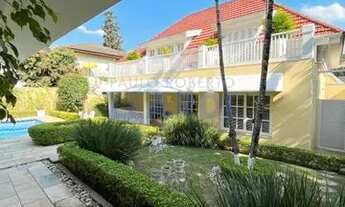 Imagem 6: CASA EM CONDOMÍNIO - ALPHAVILLE - SP